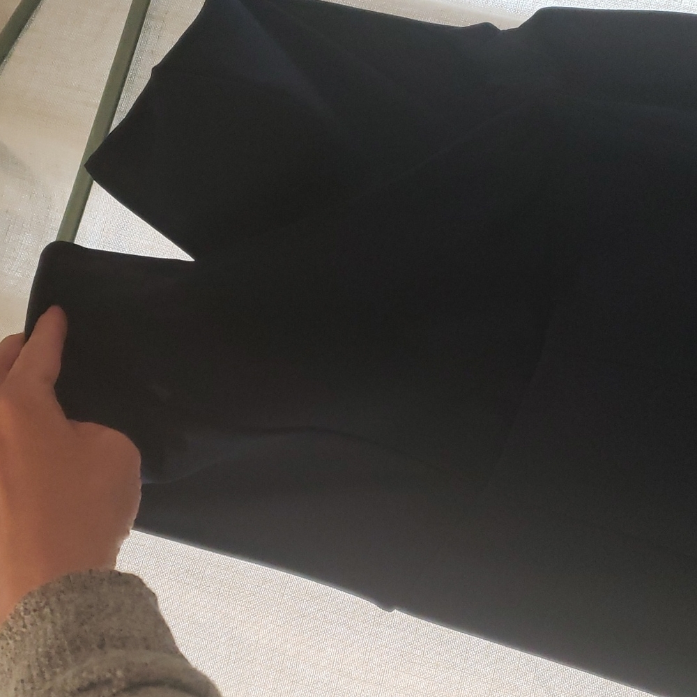 Navy blue jumper size large
